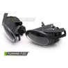 FOG LIGHTS CLEAR fits VW PASSAT B6 3C 05-10 FOG LIGHTS CLEAR fits VW PASSAT B6 3C 05-10