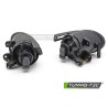 FOG LIGHTS CLEAR fits VW PASSAT B6 3C 05-10 FOG LIGHTS CLEAR fits VW PASSAT B6 3C 05-10