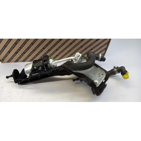 Condenseur De Climatisation FIAT GROUP 52116234  Pièce d'origine oem