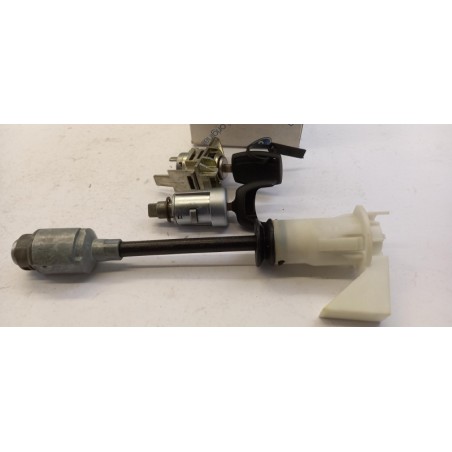 Kit Cylindre De Serrure FORD 1466220 4M5AA22050KD Pièce d'origine oem