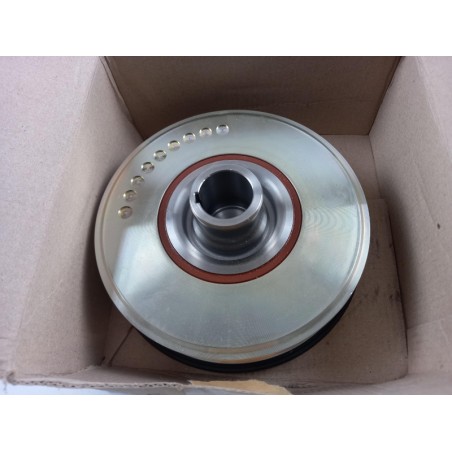 Poulie De Vilebrequin HYUNDAI/KIA 252902MHA1  Pièce d'origine oem