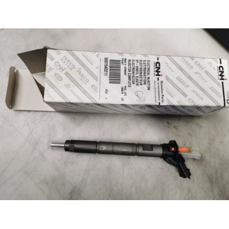 Injecteur IVECO 5801540211  Pièce d'origine oem