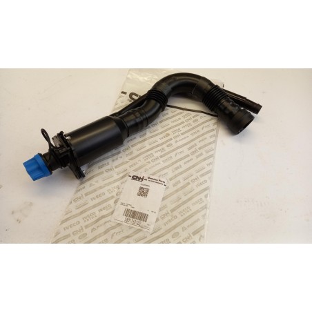 Tuyau De Remplissage Pour Réservoir De Carburant IVECO 5801762102  Pièce d'origine oem