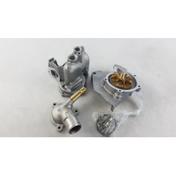 Pompe À Eau PEUGEOT/CITROEN 1201C6  Pièce d'origine oem