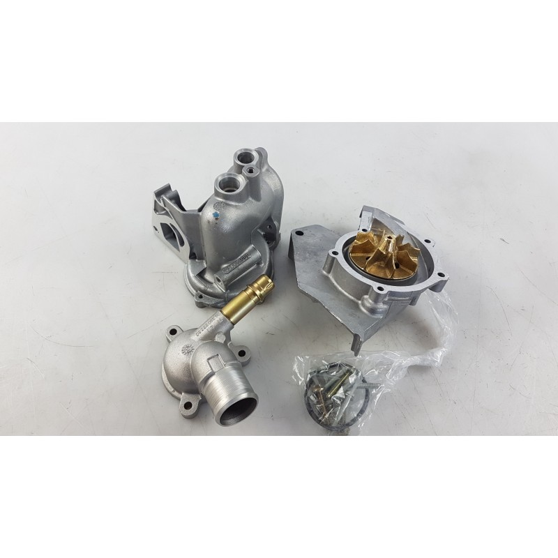 Pompe À Eau PEUGEOT/CITROEN 1201C6  Pièce d'origine oem