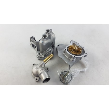 Pompe À Eau PEUGEOT/CITROEN 1201C6  Pièce d'origine oem