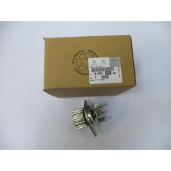 Pompe À Eau PEUGEOT/CITROEN 1609417180  Pièce d'origine oem