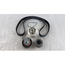 Pompe À Eau Et Kit De Courroie De Distribution PEUGEOT/CITROEN 1610793580  Pièce d'origine oem