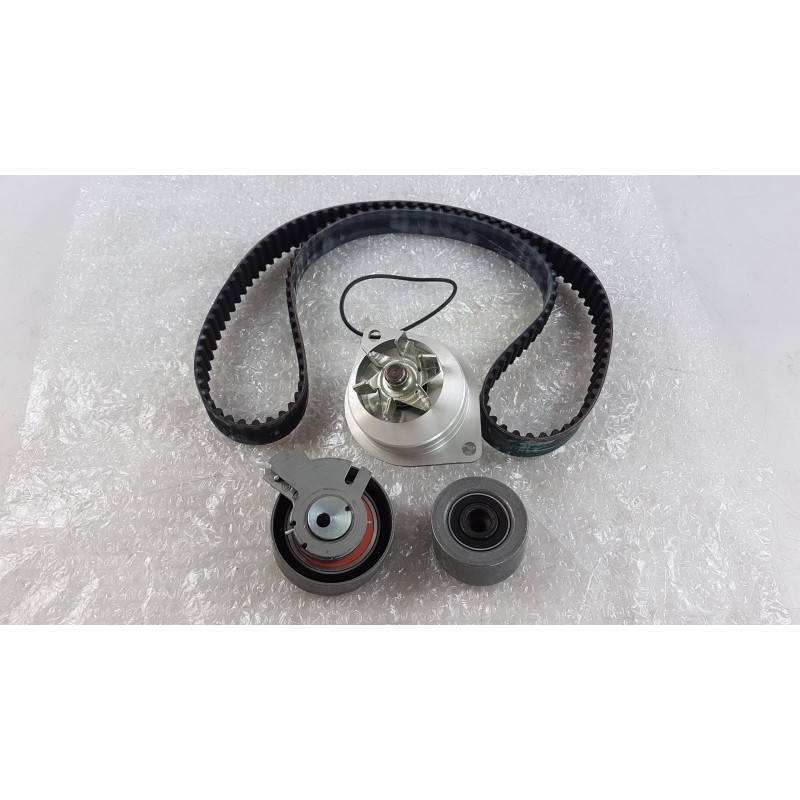 Pompe À Eau Et Kit De Courroie De Distribution PEUGEOT/CITROEN 1610793580  Pièce d'origine oem