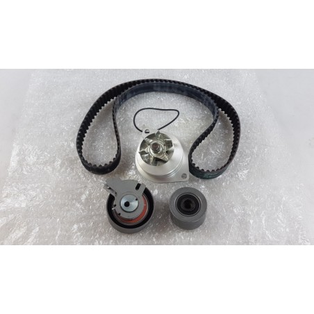 Pompe À Eau Et Kit De Courroie De Distribution PEUGEOT/CITROEN 1610793580  Pièce d'origine oem