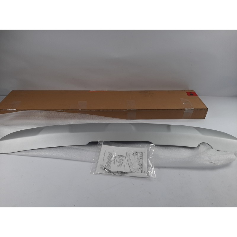 Couverture De Pare-Chocs PEUGEOT/CITROEN 1611186580  Pièce d'origine oem