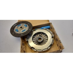 Kit D''Embrayage PEUGEOT/CITROEN 2050W8  Pièce d'origine oem