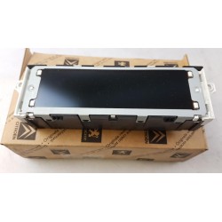 Unité D''Affichage PEUGEOT/CITROEN 6593K4  Pièce d'origine oem
