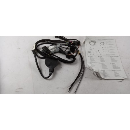 Kit Électrique De Crochet D''Attelage VAG 5P0055204  Pièce d'origine oem