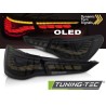 LED TAIL LIGHTS SMOKE fits BMW G22 G23 20- LED TAIL LIGHTS SMOKE fits BMW G22 G23 20-