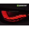 LED TAIL LIGHTS SMOKE fits BMW G22 G23 20- LED TAIL LIGHTS SMOKE fits BMW G22 G23 20-
