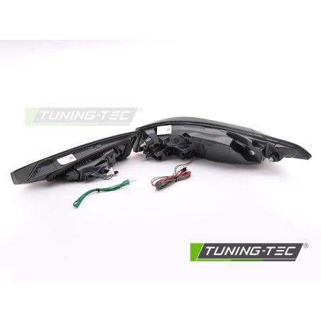 LED TAIL LIGHTS SMOKE fits BMW G22 G23 20-