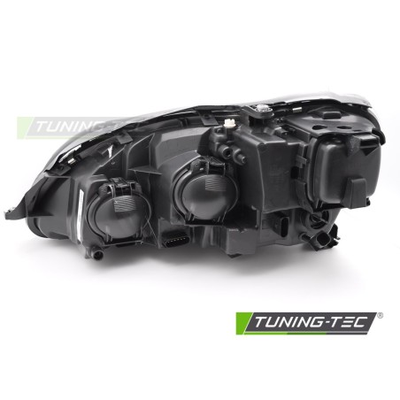 HEADLIGHTS CHROME fits MERCEDES W220 S-KLASA 98-02