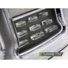 JEEP WRANGLER YJ 91-96 / TJ 96-06 WHITE LED
