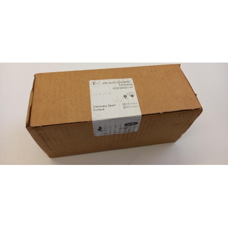 Plaquettes De Freins LAND ROVER LR164029  Pièce d'origine oem