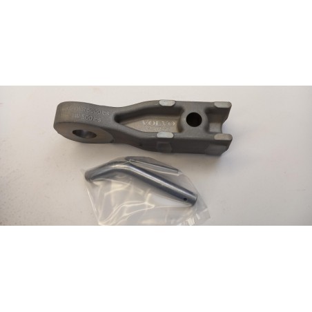 Bille D''Acier VOLVO 32207405  Pièce d'origine oem