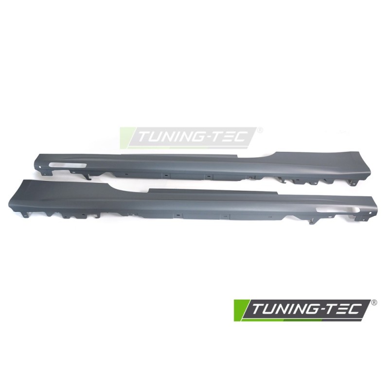 SIDE SKIRTS SPORT fits G22 G23 20-