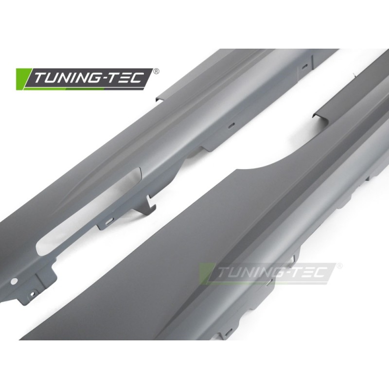 SIDE SKIRTS SPORT fits G22 G23 20-