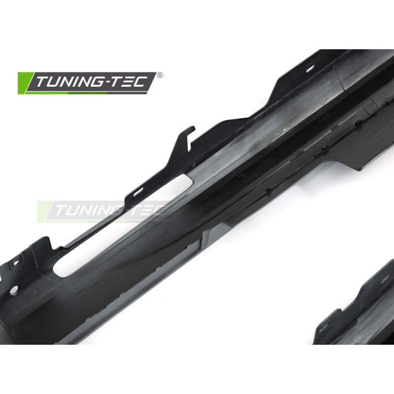 SIDE SKIRTS SPORT fits G22 G23 20-