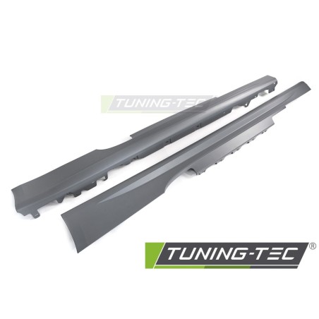 SIDE SKIRTS SPORT fits G22 G23 20-