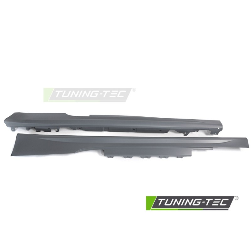 SIDE SKIRTS SPORT fits G22 G23 20-