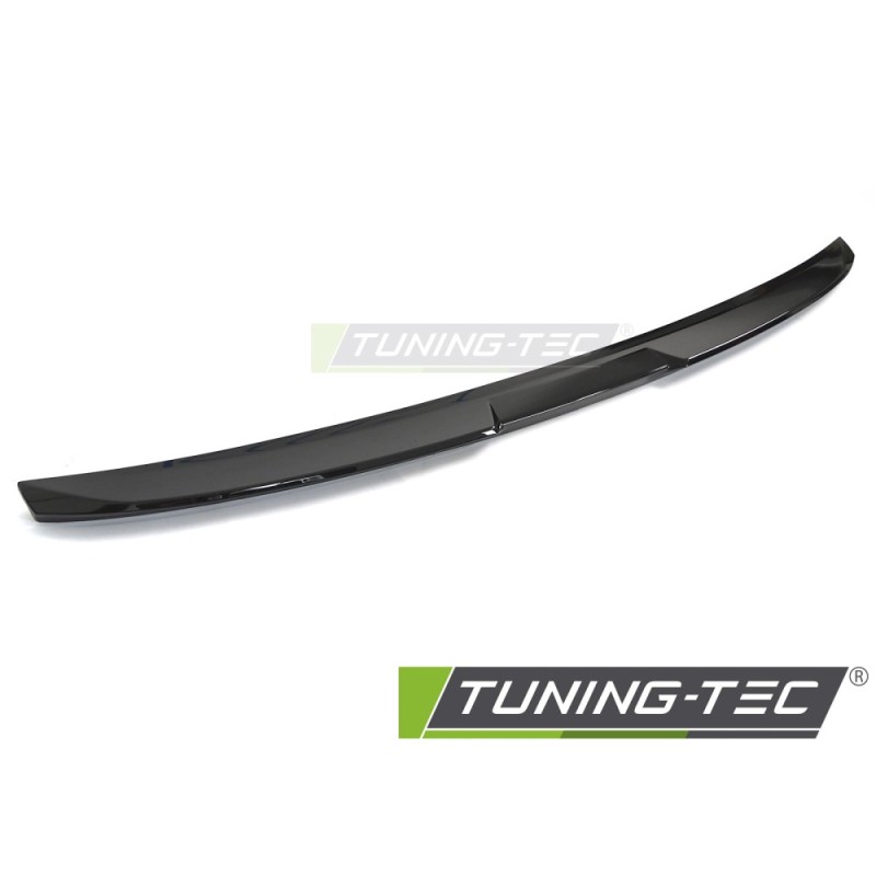 TRUNK SPOILER PERFORM STYLE GLOSSY fits BMW G60 23-