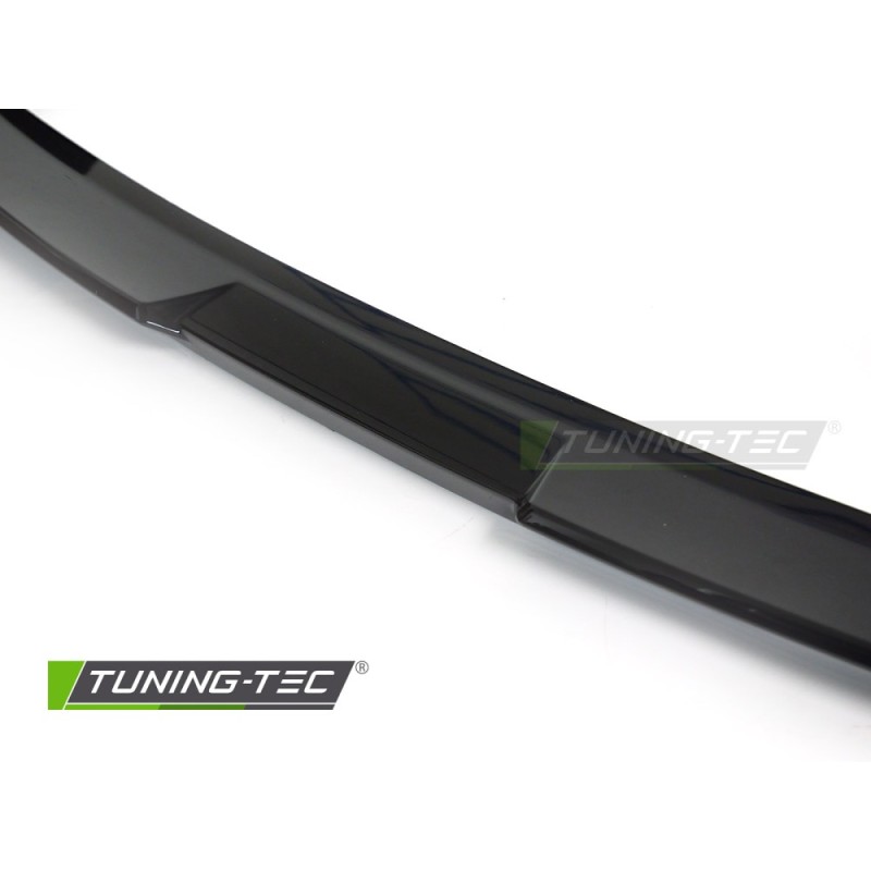 TRUNK SPOILER PERFORM STYLE GLOSSY fits BMW G60 23-