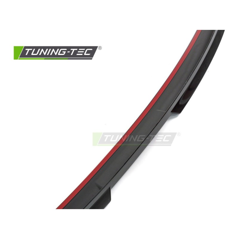 TRUNK SPOILER PERFORM STYLE GLOSSY fits BMW G60 23-