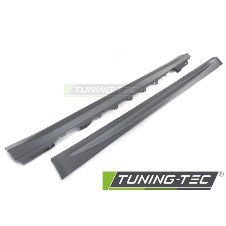 SIDE SKIRTS SPORT fits BMW F36 13-20
