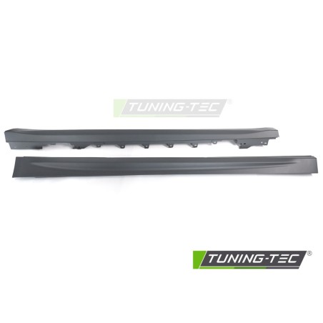 SIDE SKIRTS SPORT fits BMW F36 13-20