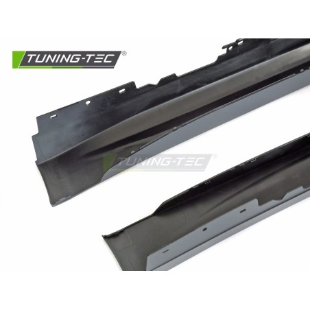 SIDE SKIRTS SPORT fits BMW F36 13-20