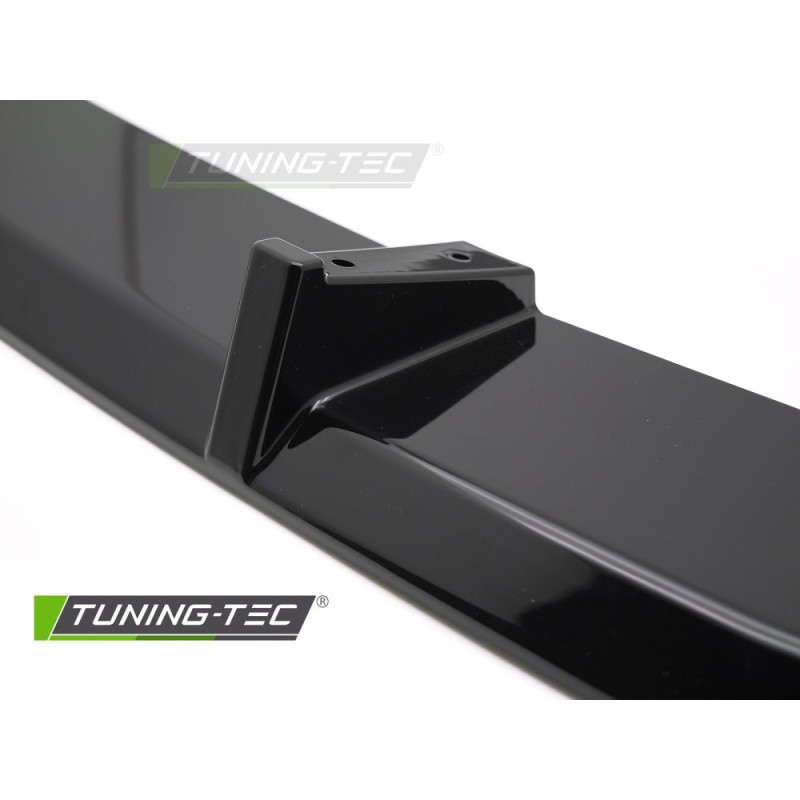 SPOILER FRONT R SPORT fits VW JETTA VII 18-21