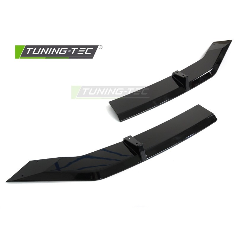 SPOILER FRONT R SPORT fits VW JETTA VII 18-21
