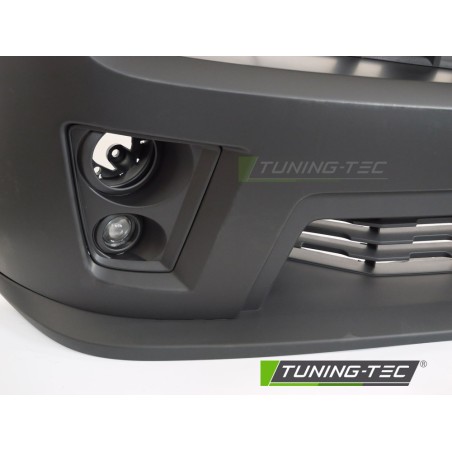 FRONT BUMPER SPORT fits CHEVROLET CAMARO 09-13