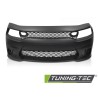 FRONT BUMPER SPORT W/FOG HOLE fits DODGE CHARGER 19-23 FRONT BUMPER SPORT W/FOG HOLE fits DODGE CHARGER 19-23