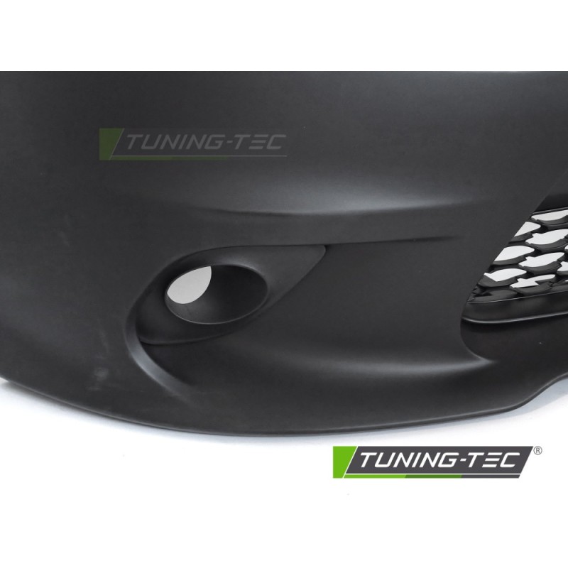 FRONT BUMPER SPORT W/FOG HOLE fits DODGE CHARGER 19-23