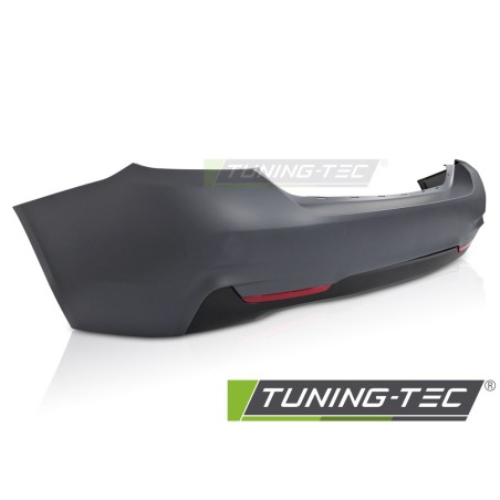 REAR BUMPER SPORT fits BMW F36 13-20