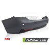 REAR BUMPER SPORT PDC fits BMW F36 13-20 REAR BUMPER SPORT PDC fits BMW F36 13-20