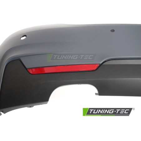 REAR BUMPER SPORT PDC fits BMW F36 13-20