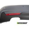 REAR BUMPER SPORT PDC fits BMW F36 13-20 REAR BUMPER SPORT PDC fits BMW F36 13-20