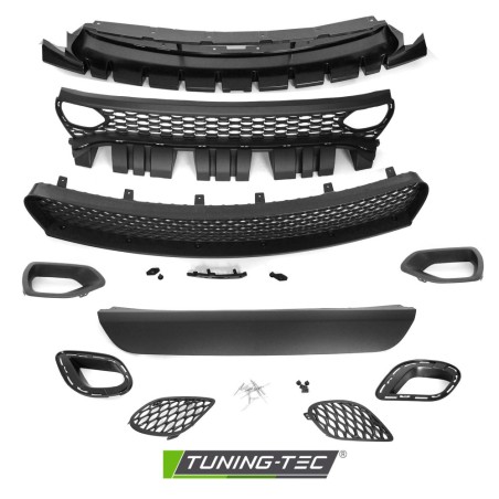 FRONT BUMPER SPORT fits DODGE CHARGER 19-23