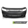 FRONT BUMPER SPORT W/ FOG HOLE fits DODGE CHARGER 14-18 FRONT BUMPER SPORT W/ FOG HOLE fits DODGE CHARGER 14-18