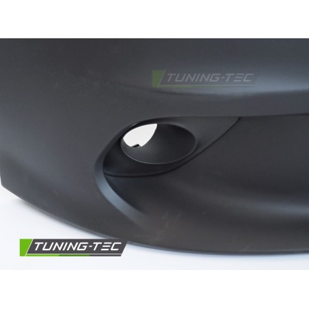FRONT BUMPER SPORT W/ FOG HOLE fits DODGE CHARGER 14-18