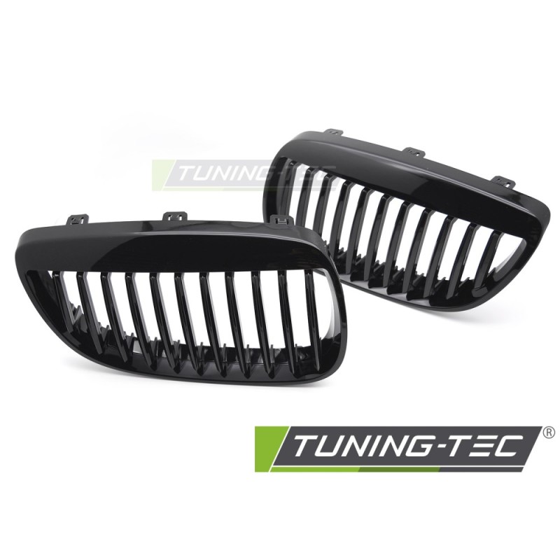 GRILLE GLOSSY BLACK fits BMW E92 / E93 07-10 C/C