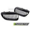 GRILLE GLOSSY BLACK fits BMW E92 / E93 07-10 C/C GRILLE GLOSSY BLACK fits BMW E92 / E93 07-10 C/C